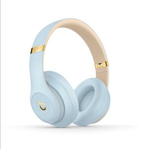 Beats Studio 3 Wireless Headphones